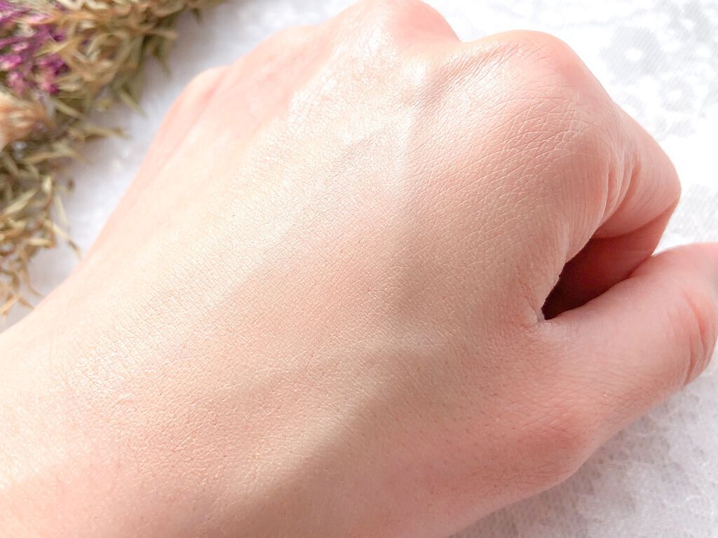 ブライトUVクリーム/Facee/日焼け止めクリームを使ったクチコミ(5枚目)