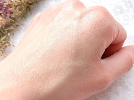 ブライトUVクリーム/Facee/日焼け止めクリームを使ったクチコミ(5枚目)