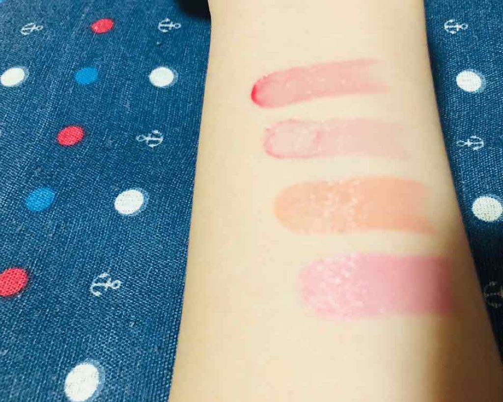 オペラ リップティント N/OPERA/リップティントを使ったクチコミ(2枚目)