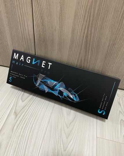 ホリスティックキュア ストレートアイロン/ホリスティックキュア/ストレートアイロンを使ったクチコミ(6枚目)