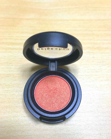 BEIGE CHUU Eyeshadowのクチコミ「207 SUNSET PEACH

良い点
コンパクトなサイズ
発色がいい

悪い点
ラメが少ない..」（1枚目）