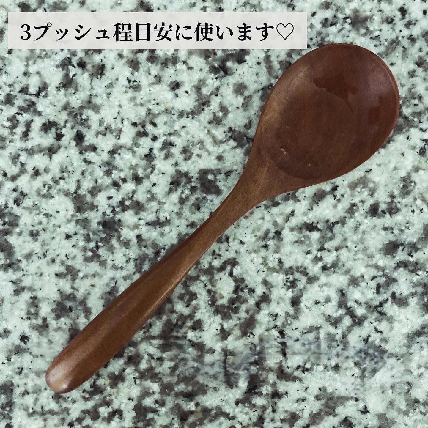 The クレンズ オイルメイク落とし/ビオレ/オイルクレンジングを使ったクチコミ（3枚目）