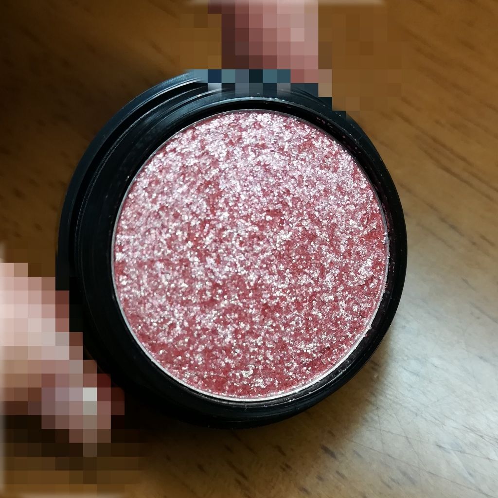 セルフィーフィックスピグメント/Witch's Pouch/単色アイシャドウを使ったクチコミ(2枚目)