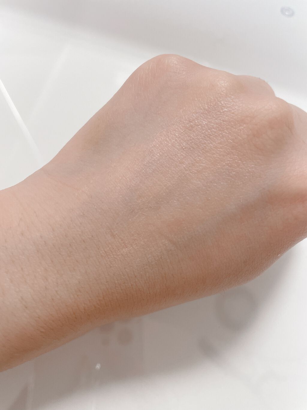 プレステージ ホワイト ル プロテクター UV シアーグロー/Dior/日焼け止めクリームを使ったクチコミ(4枚目)