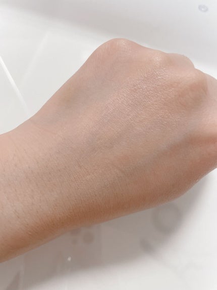 プレステージ ホワイト ル プロテクター UV シアーグロー/Dior/日焼け止めクリームを使ったクチコミ(4枚目)