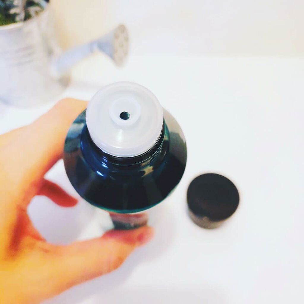 ハイドレーティング ローション [ディープ モイスチャー]/do natural/化粧水を使ったクチコミ（3枚目）