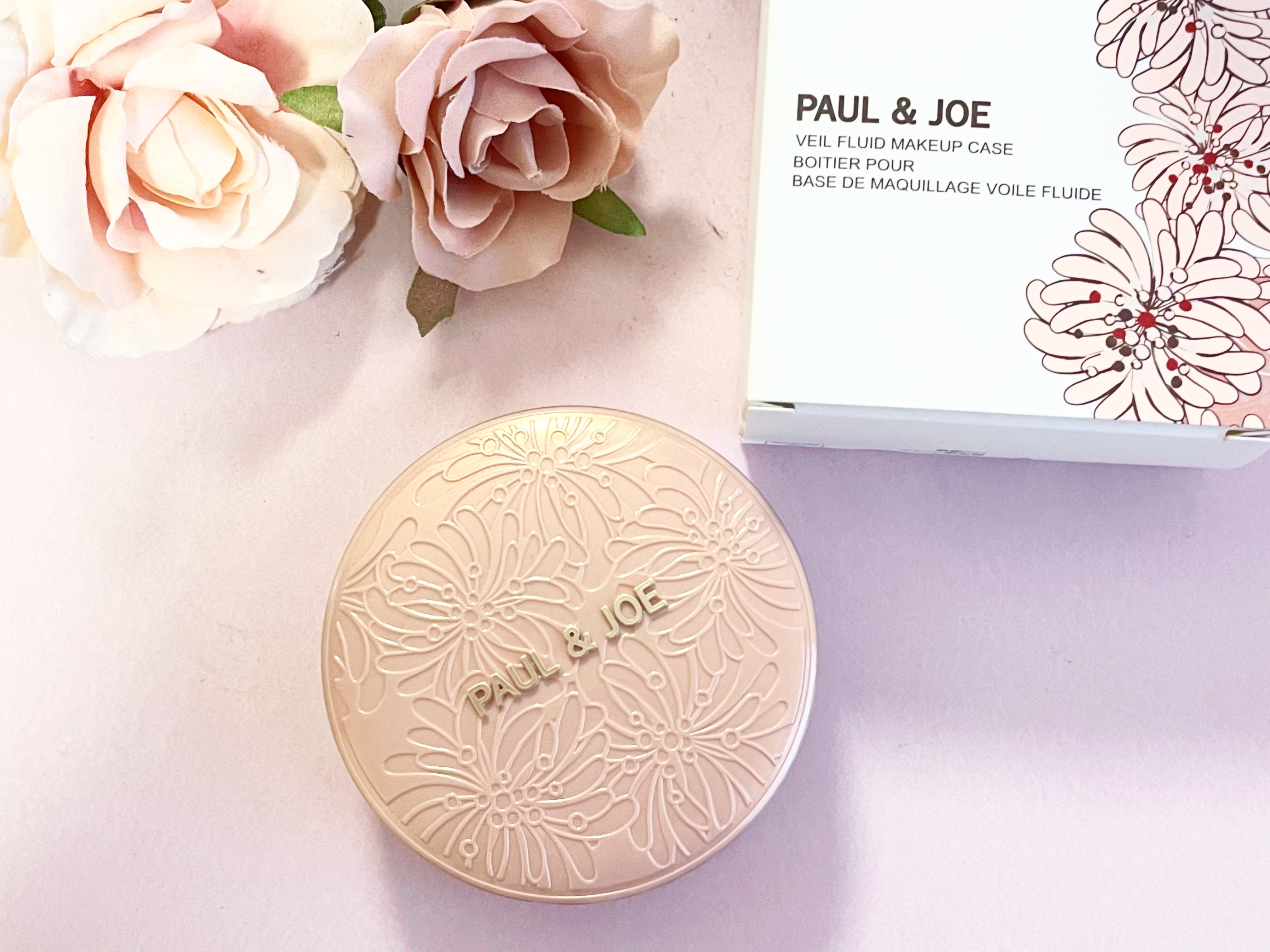 カラーセラム ロージーコージー/FEEV/リキッドチークを使ったクチコミ（2枚目）