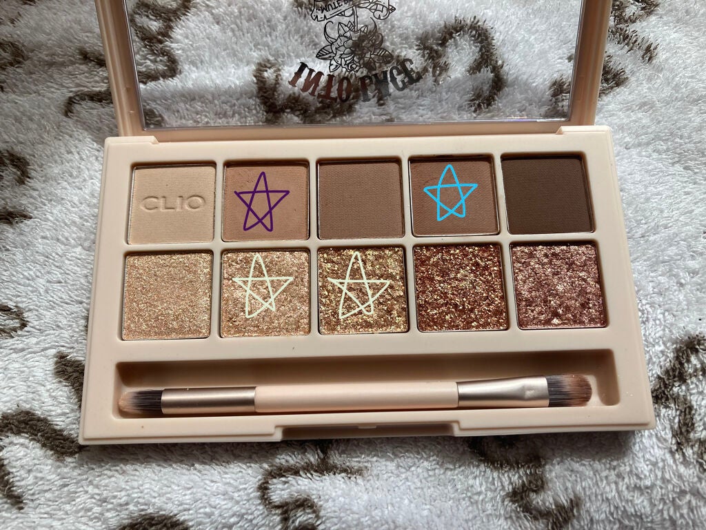 描くふたえアイライナー/CEZANNE/リキッドアイライナーを使ったクチコミ(7枚目)