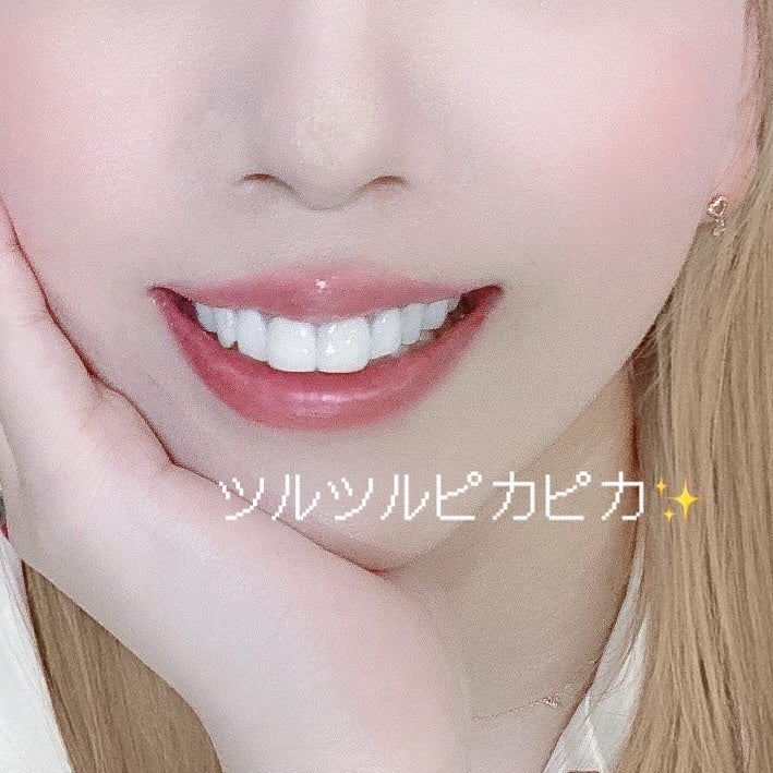 トゥースパウダー/B BREATH/歯磨き粉を使ったクチコミ(4枚目)