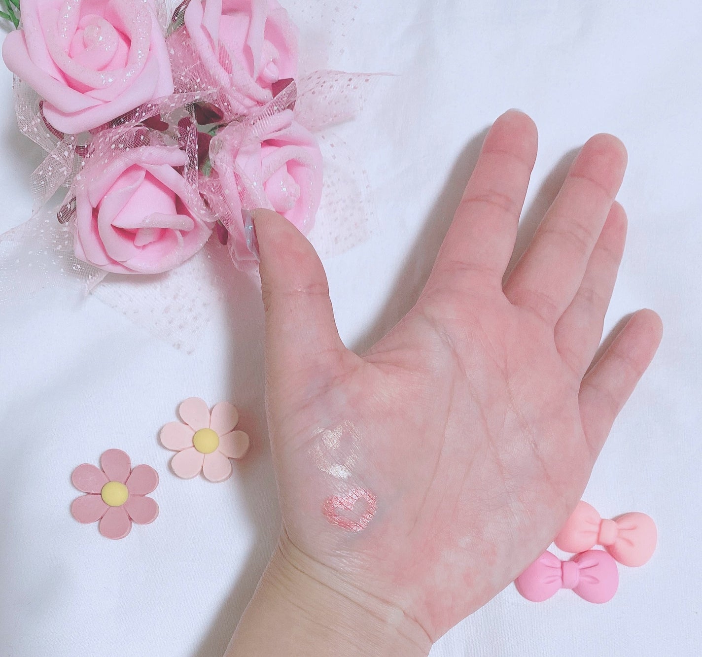 アイムスティックシャドウシマー/i’m meme/スティックアイシャドウを使ったクチコミ(3枚目)