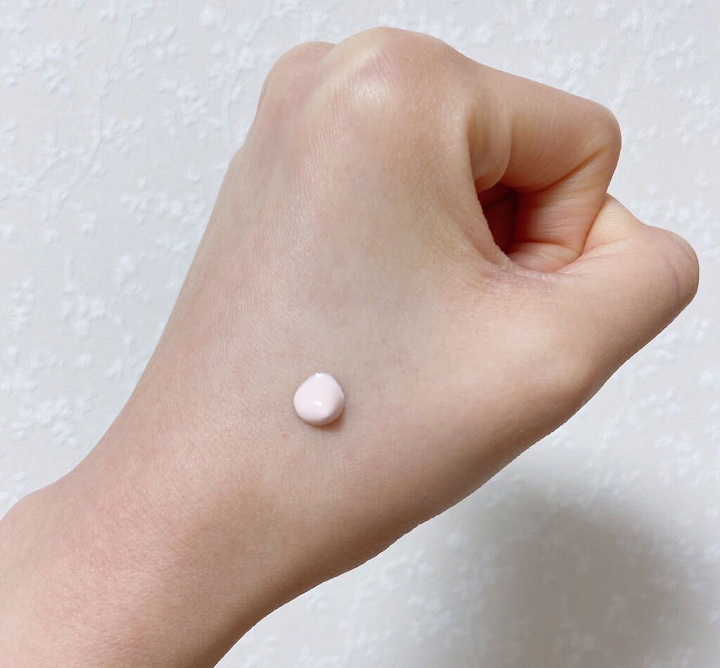 スキンアクア トーンアップUVエッセンス/スキンアクア/日焼け止めクリームを使ったクチコミ（2枚目）