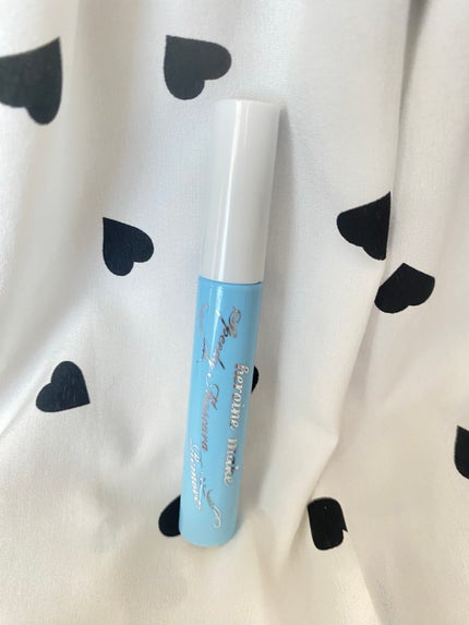 ヒロインメイクSP スピーディーマスカラリムーバー/ヒロインメイク/ポイントメイクリムーバーを使ったクチコミ(1枚目)