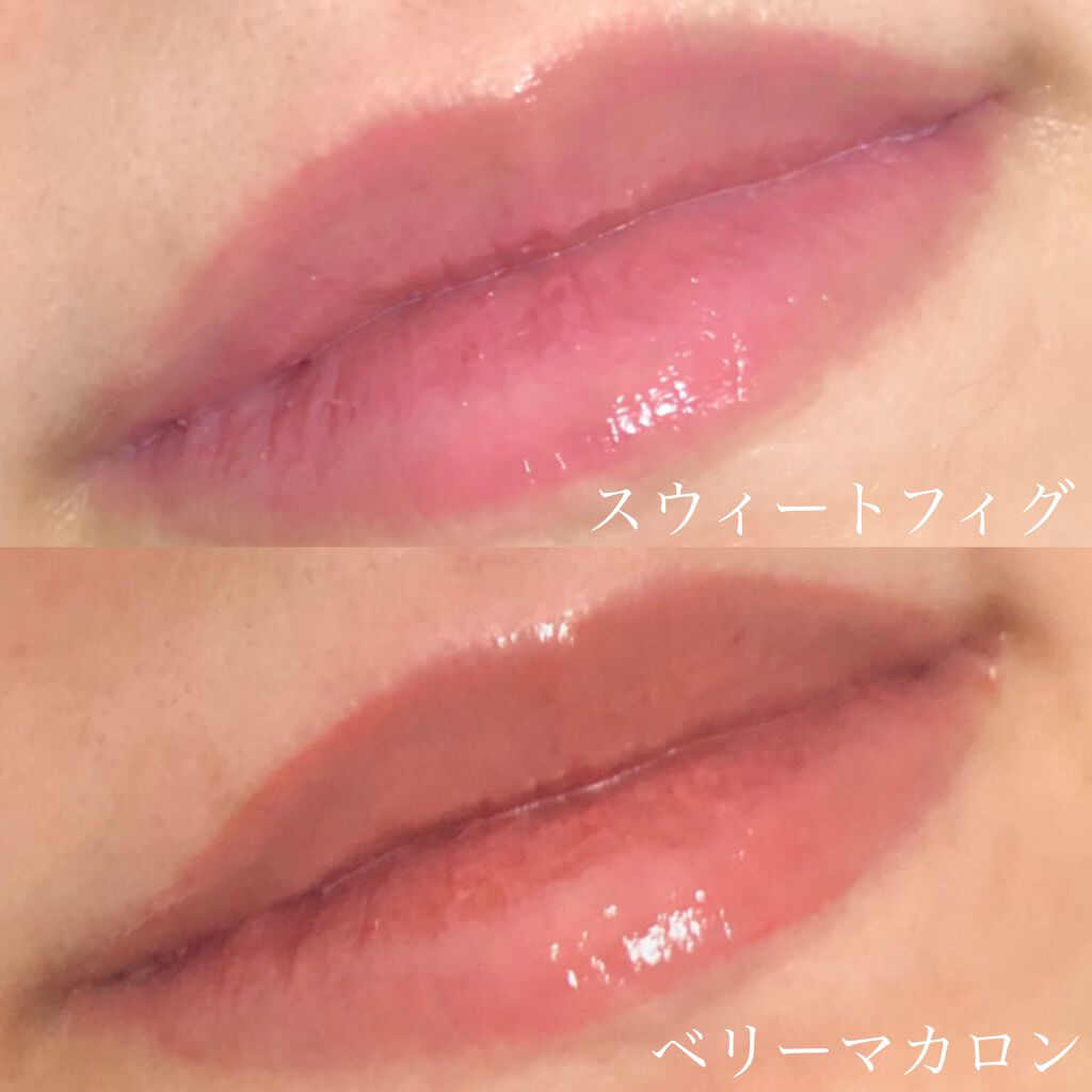 MMリキッドルージュA/セリア/口紅を使ったクチコミ（3枚目）