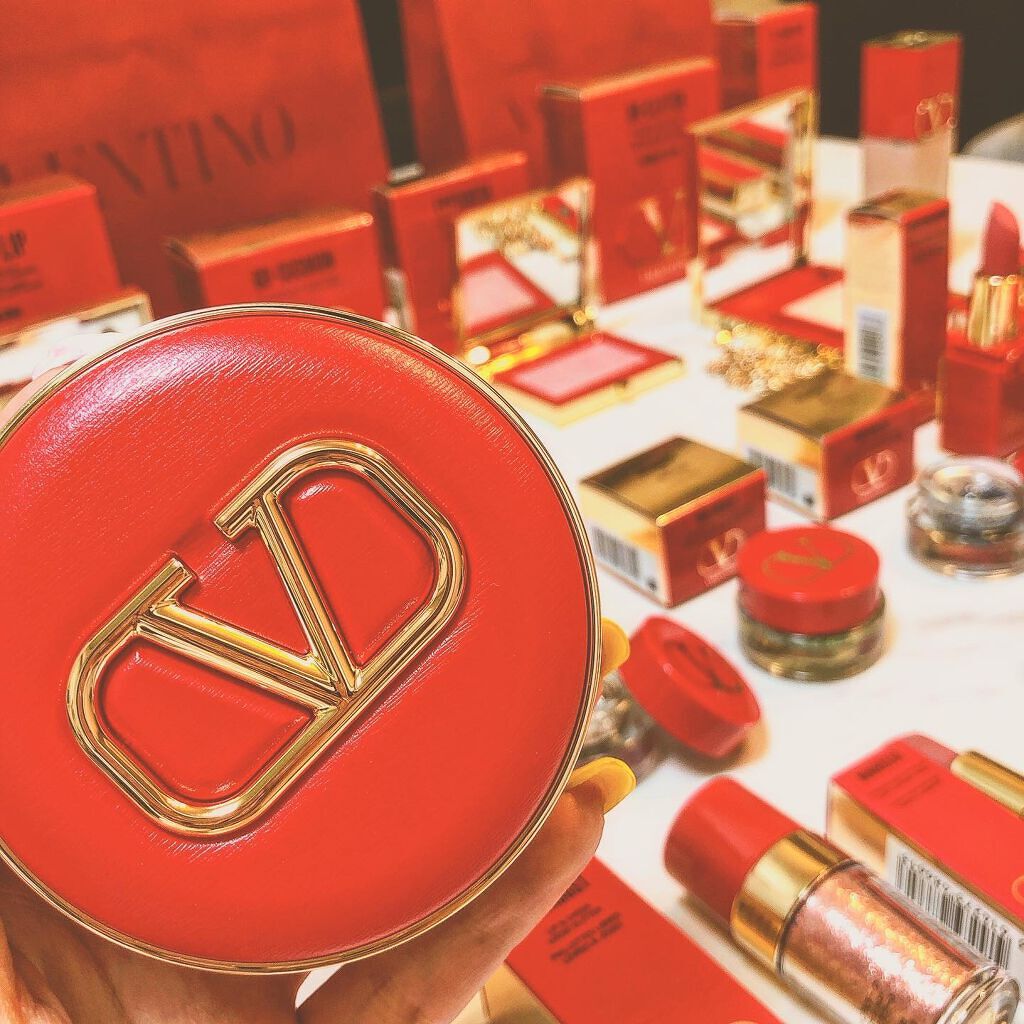 かなり大量なので、部門に分けて少しずつレビューまとめます📝

┈┈┈┈┈┈┈┈┈┈
@valentino.beauty 
▷▶︎▷
#gocushion 
#goクッション 
▷▶︎▷
#vlighter 
#vライター 

┈┈┈┈┈┈