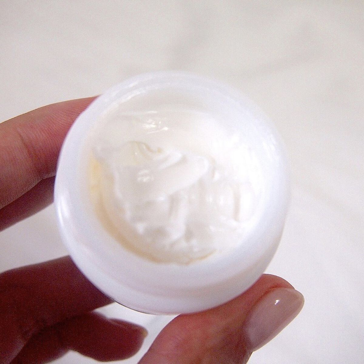 クレーム ドゥ・ラ・メール 30ml/LA MER/フェイスクリームを使ったクチコミ（2枚目）