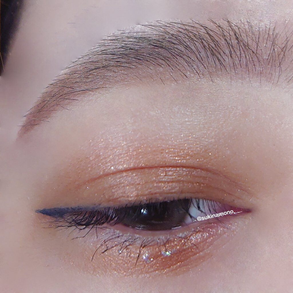 【旧品】パウダーチークス/キャンメイク/パウダーチークを使ったクチコミ（3枚目）