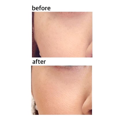 デザイニング コンシーラー/ブリリアージュ/リキッドコンシーラーを使ったクチコミ(4枚目)