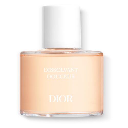 ネイル リムーバー アブリコ Dior
