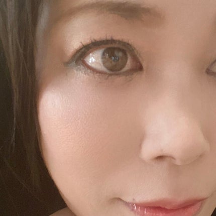 ディオールスキン ミネラル ヌード ルミナイザー パウダー <サマー デューン>/Dior/プレストパウダーを使ったクチコミ(2枚目)