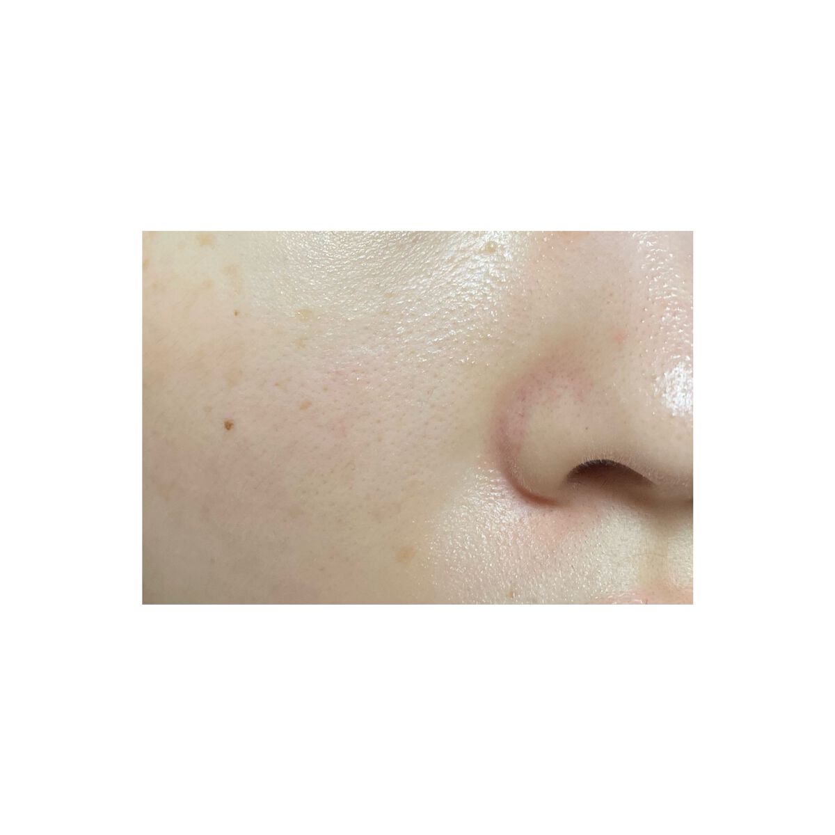 ソフィーナ iP ポア クリアリング ジェル ウォッシュ/SOFINA iP/その他洗顔料を使ったクチコミ（2枚目）