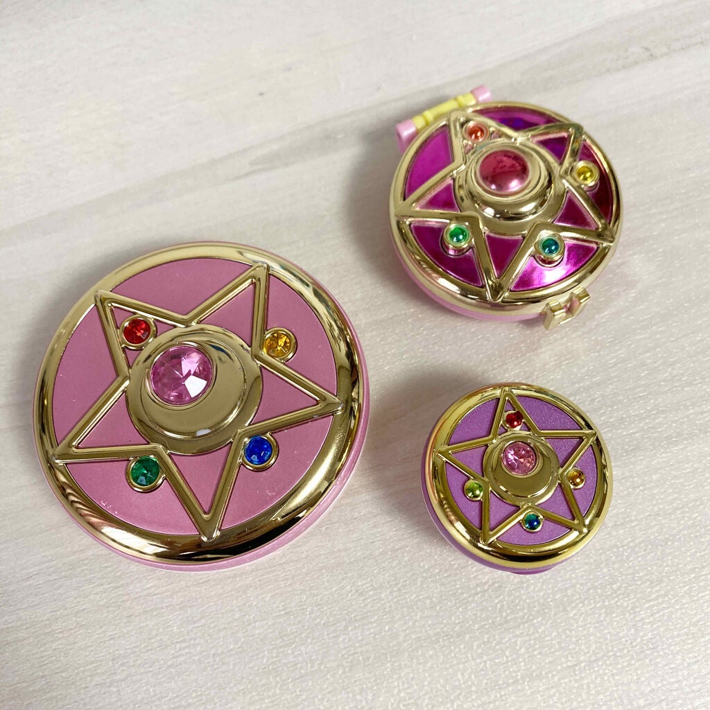 マルチキャリーバーム5/ミラクルロマンス/リップバームを使ったクチコミ(1枚目)