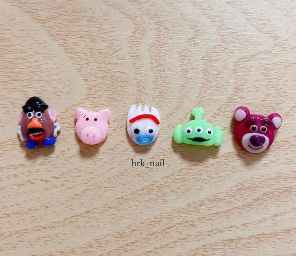 コンパクトジェルライト30/HOMEI/ネイル用品を使ったクチコミ（1枚目）