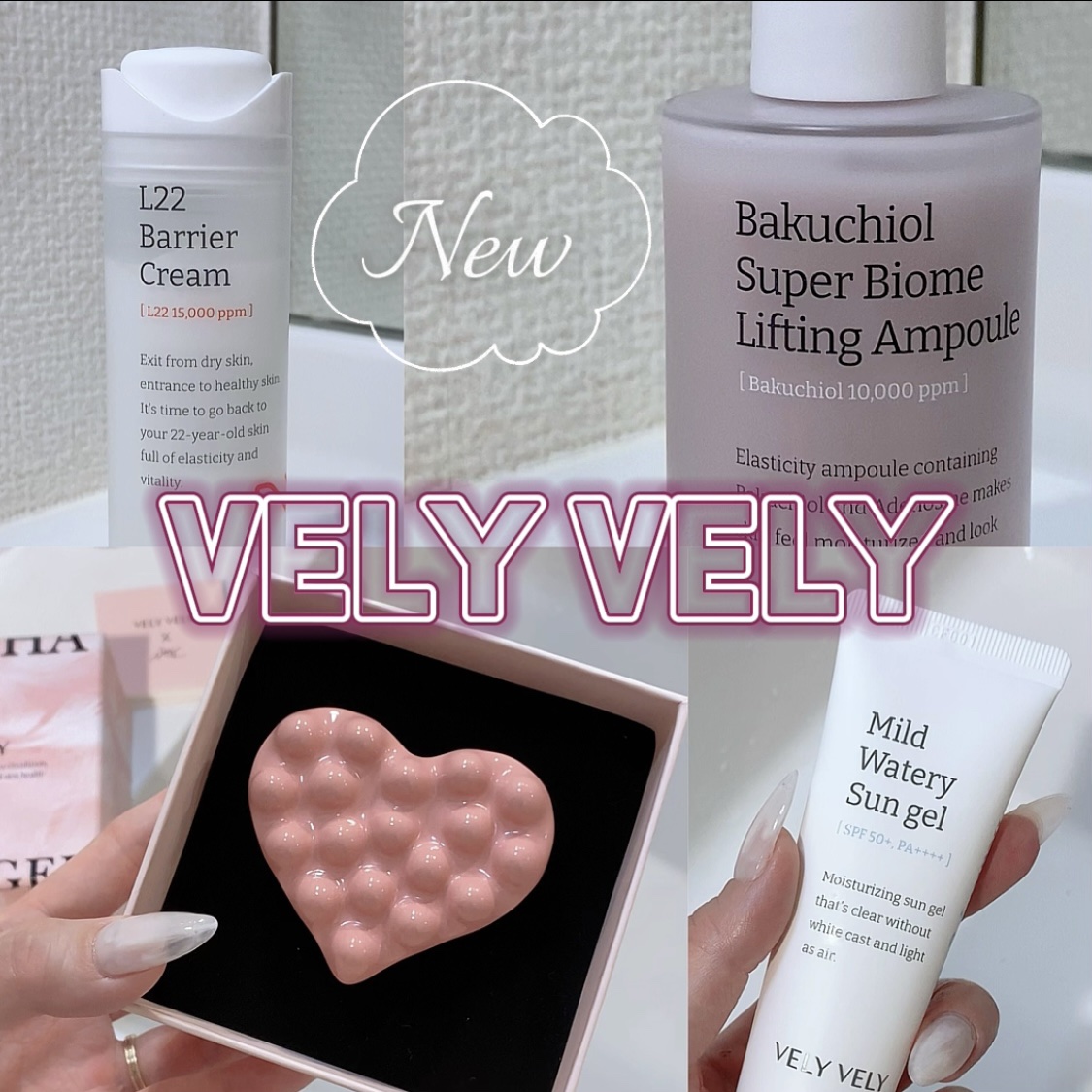 カッサマッサージャー/VELY VELY/かっさプレートを使ったクチコミ（1枚目）