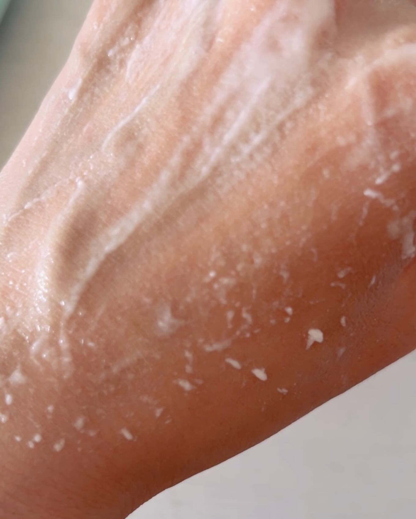 ブライトニングピーリングジェル/Dr.G/ピーリングを使ったクチコミ(5枚目)