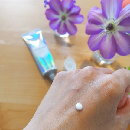 デュイセル ターンオンクリーム/DEWYCEL/フェイスクリームを使ったクチコミ(2枚目)