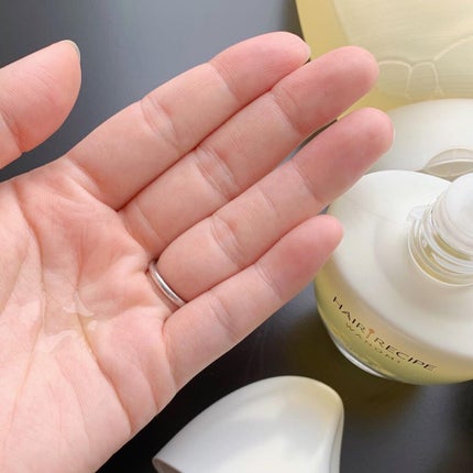 つるん シャンプー/トリートメント/WANOMI/シャンプー・コンディショナーを使ったクチコミ(5枚目)