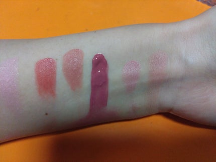 フォギーオンチークス N/Visée/パウダーチークを使ったクチコミ(4枚目)