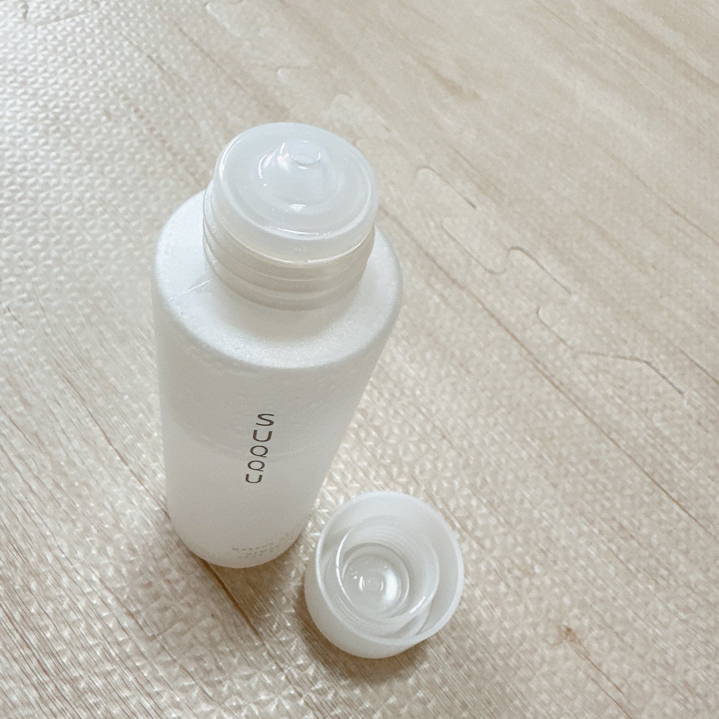 アイ&リップ メイクアップ リムーバー/SUQQU/ポイントメイクリムーバーを使ったクチコミ(3枚目)