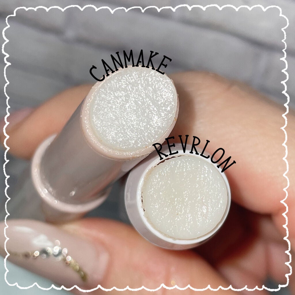 レブロン キス シュガー スクラブ/REVLON/リップスクラブを使ったクチコミ(4枚目)