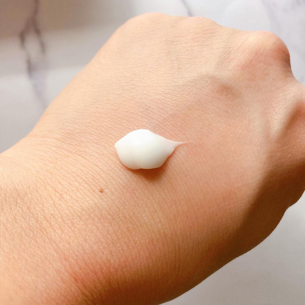 インティメイトクリーム/chione/デリケートゾーンケアを使ったクチコミ（2枚目）