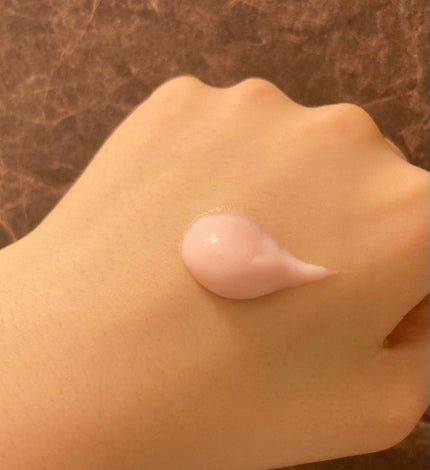 ピンクティーツリーライスシカウォッシュオフパック/APLIN/洗い流すパック・マスクを使ったクチコミ(2枚目)