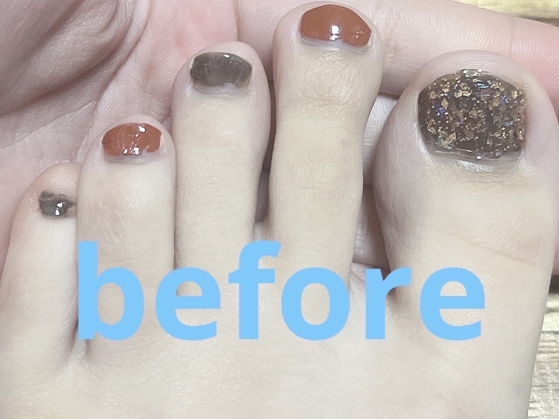 コットンパフ/DAISO/パフ・スポンジを使ったクチコミ（1枚目）