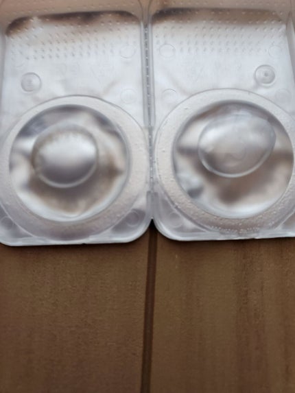 TOPARDS 1day/TOPARDS/ワンデー(1DAY)カラコンを使ったクチコミ(2枚目)