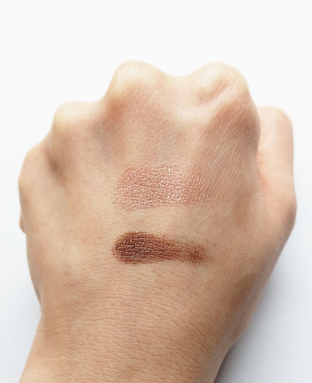 ワイドルックアイズ/インテグレート/アイシャドウパレットを使ったクチコミ(2枚目)