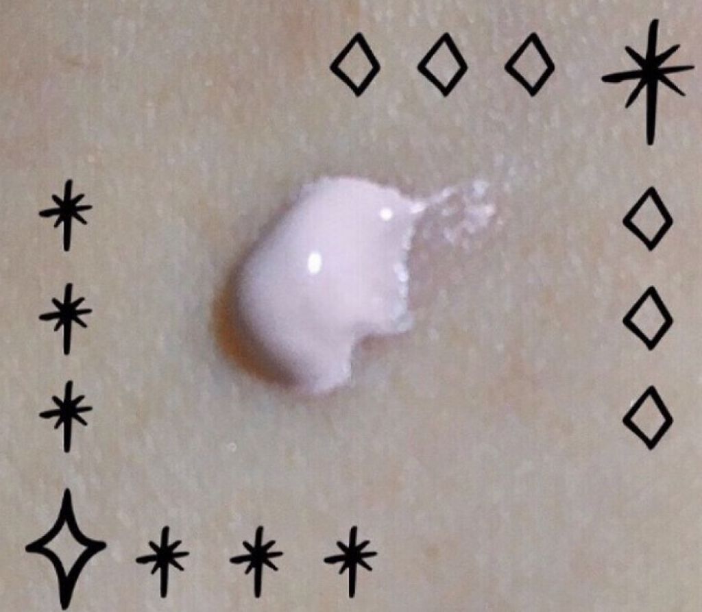 ブライトニング プライマー/ESPRIQUE/化粧下地を使ったクチコミ（2枚目）