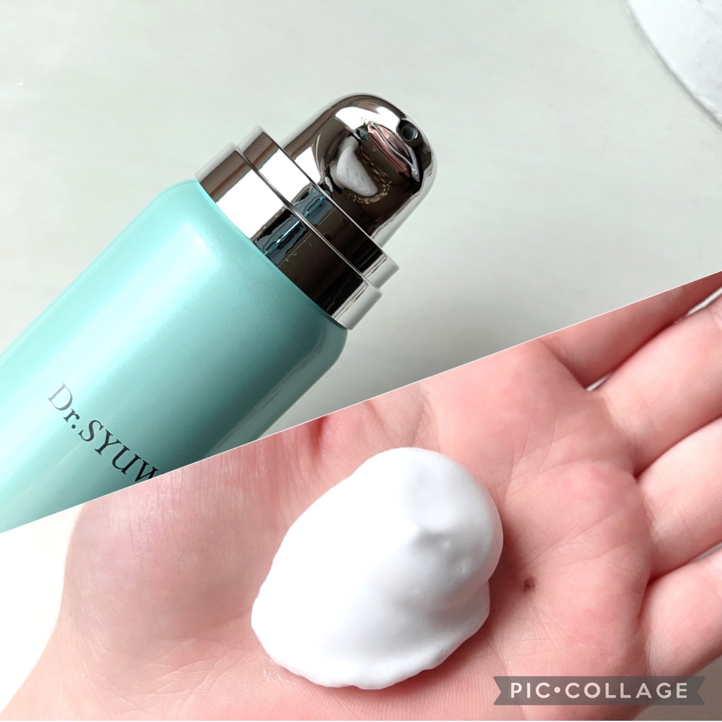 マイクロバブルVCセラム/DSW/美容液を使ったクチコミ(2枚目)