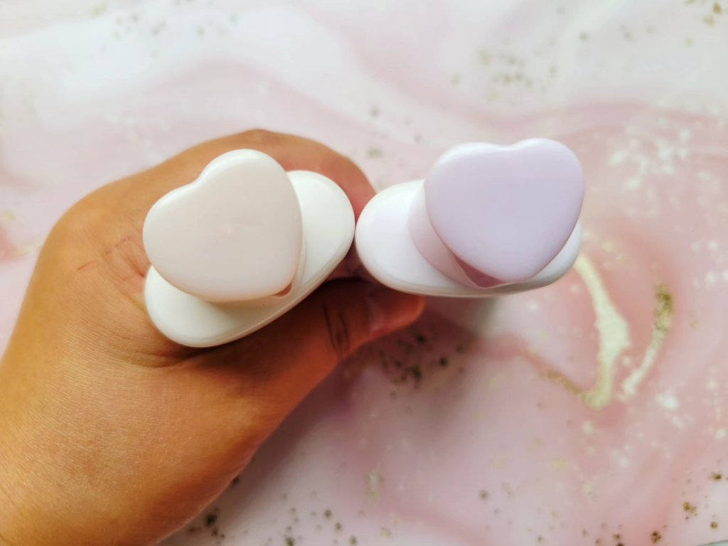 生つや肌おしろい乳液 イルミネイト/ウルミナプラス/乳液を使ったクチコミ（3枚目）