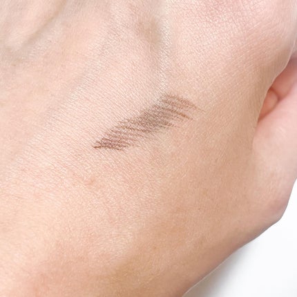 デザイニングアイブロウリクイド/KANEBO/リキッドアイブロウを使ったクチコミ(4枚目)