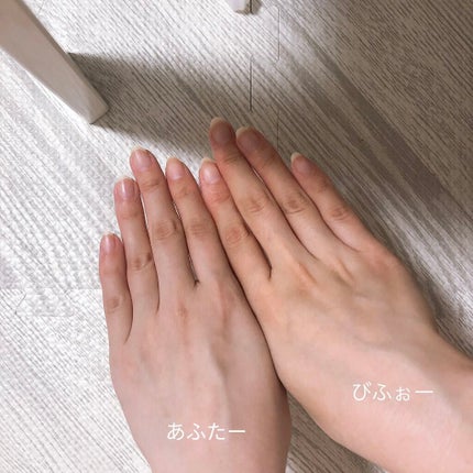 ロイヤルフラワーコレクション VIII コンパクトパウダー/インフィニティ/プレストパウダーを使ったクチコミ(3枚目)