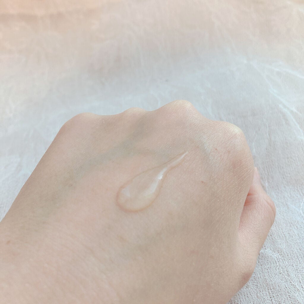 クリスタルエマルジョン/SUIKO HATSUCURE/乳液を使ったクチコミ(5枚目)