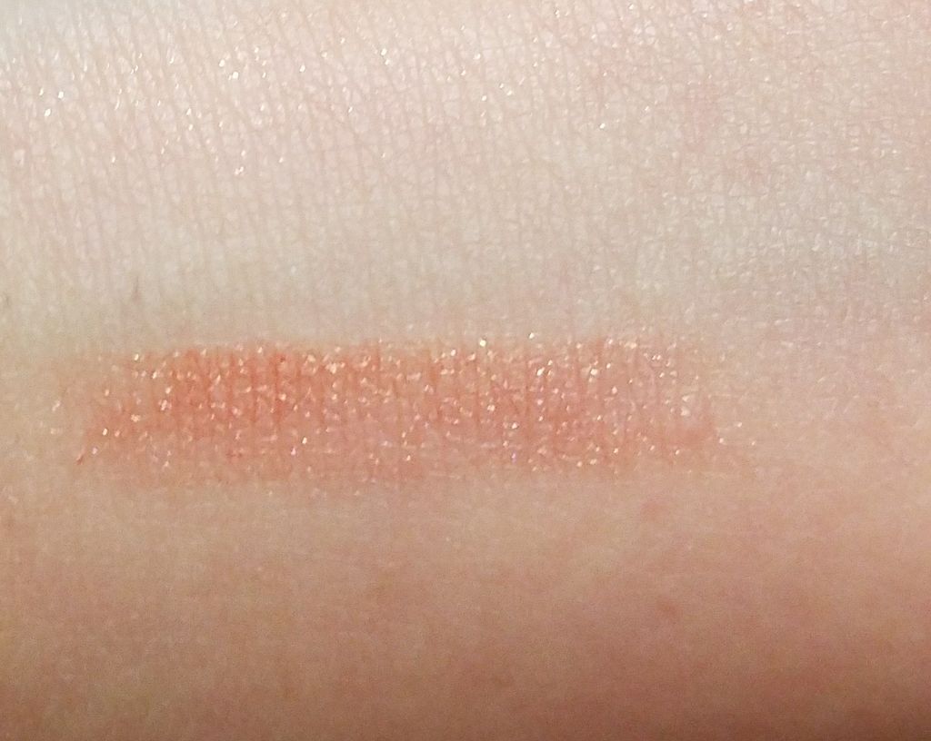 LONG WEAR EYE CRAYON/3CE/スティックアイシャドウを使ったクチコミ(3枚目)