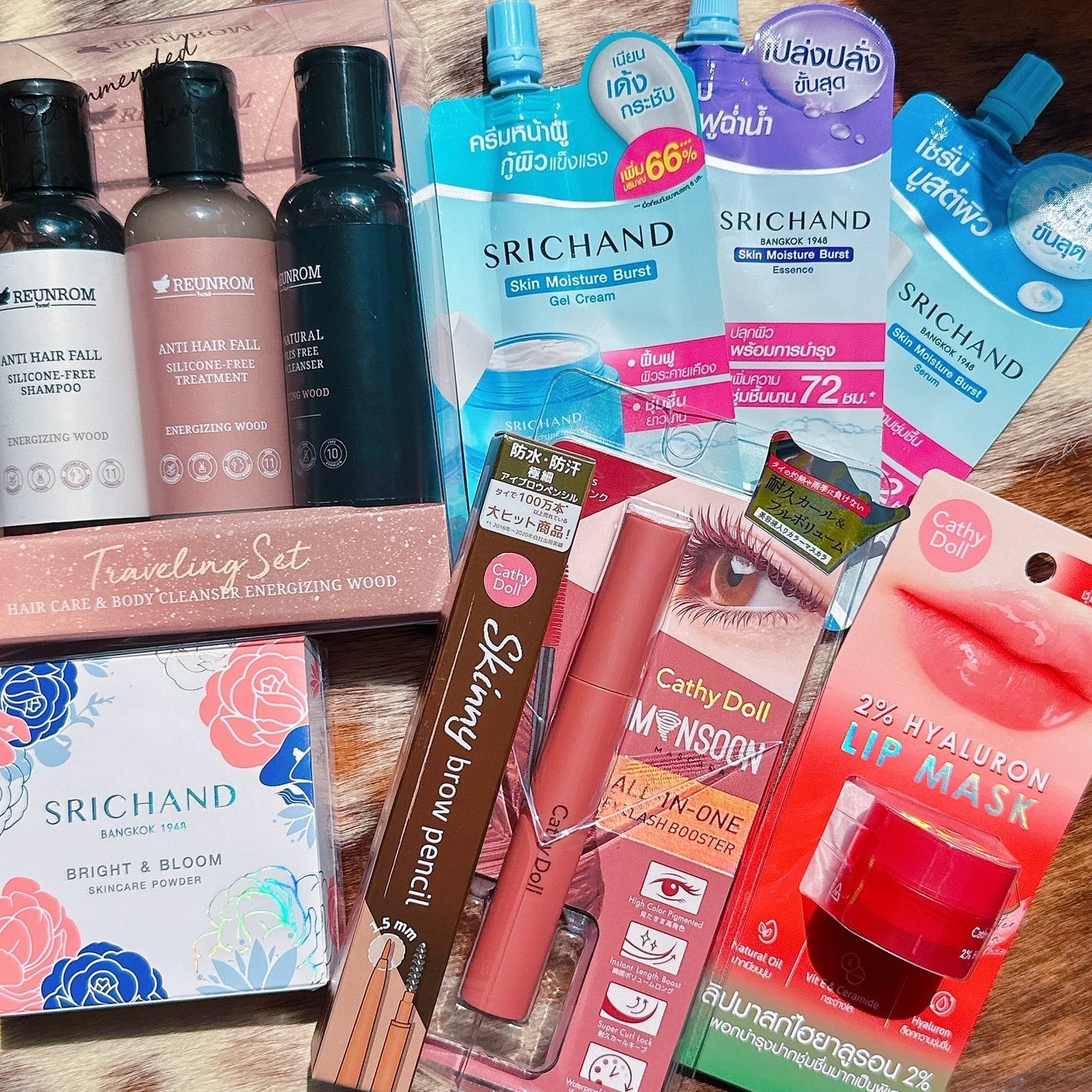 スキニーブロウペンシル/CathyDoll/アイブロウペンシルを使ったクチコミ(5枚目)