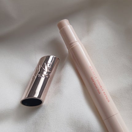 リンクル ダブル リペア/ONE BY KOSE/美容液を使ったクチコミ(2枚目)