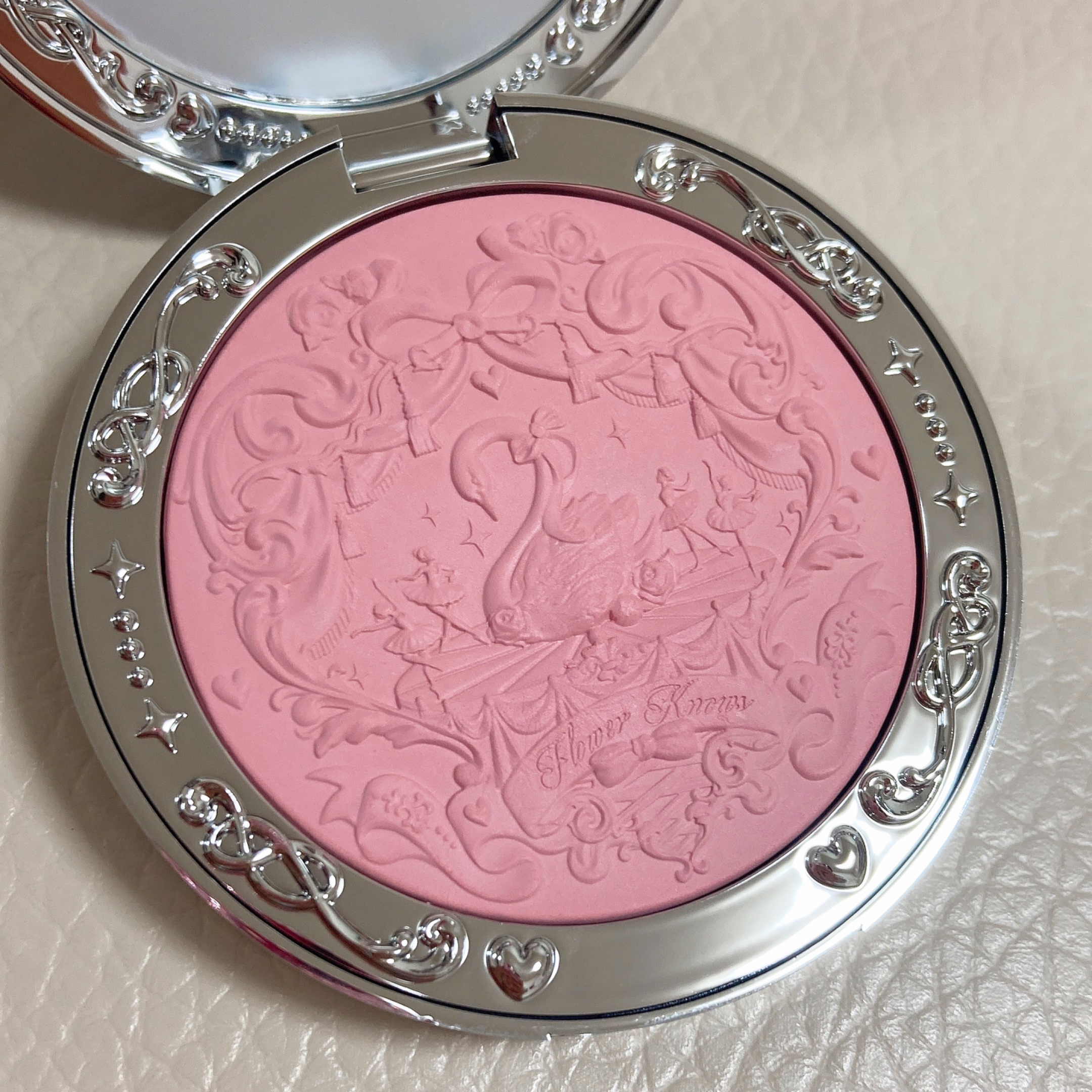 カクテルデイズ/KiSS/アイシャドウパレットを使ったクチコミ（2枚目）