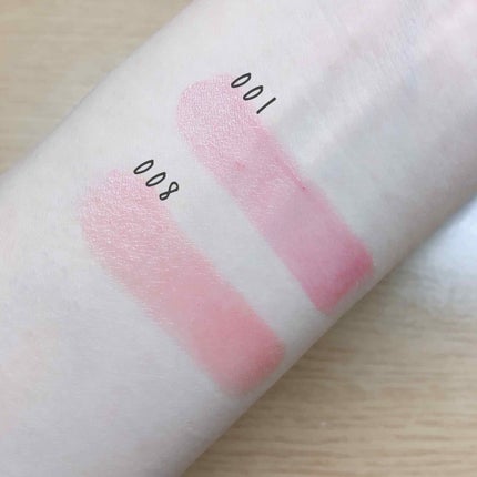 ラスティングフィニッシュ ティントリップ/リンメル ロンドン/リップティントを使ったクチコミ(3枚目)