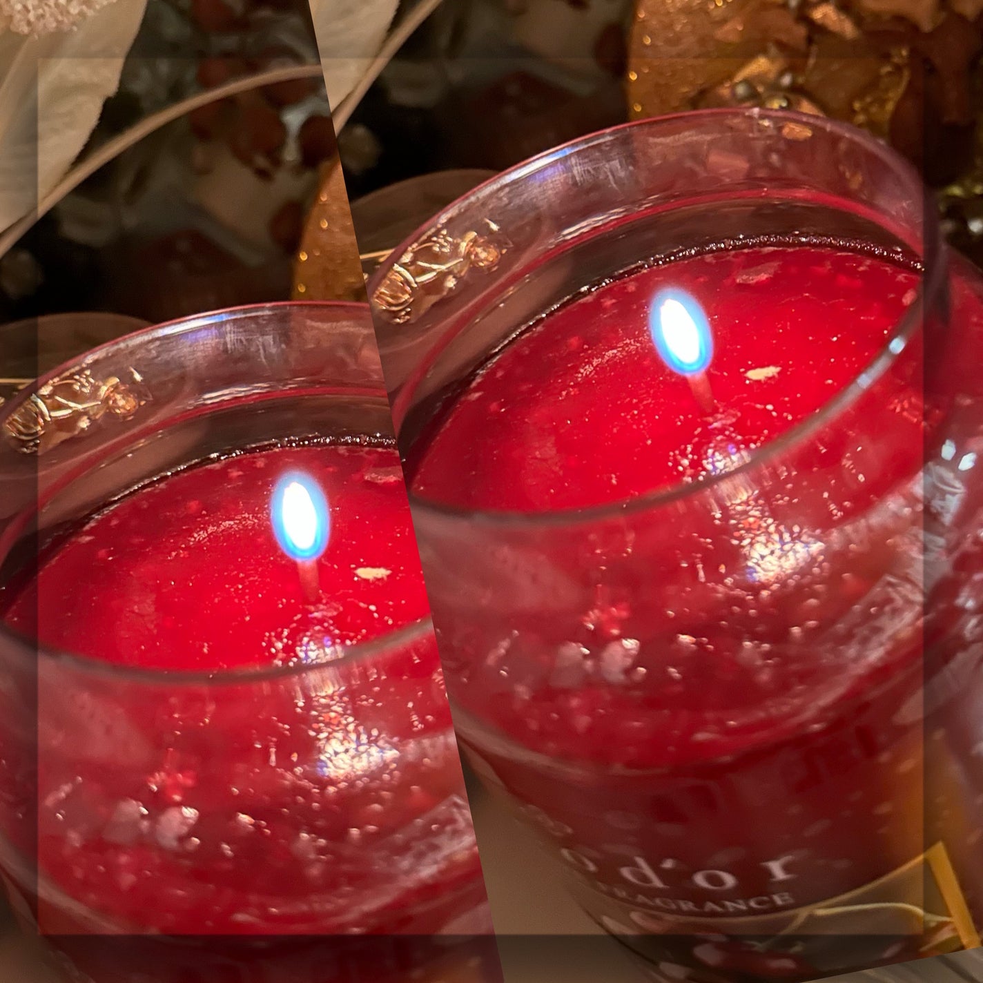 りーちゃんの猫好き🐱おうち美容。 on LIPS 「@cocodor_japan「cocodor」🕯️韓国でみんな..」(6枚目)